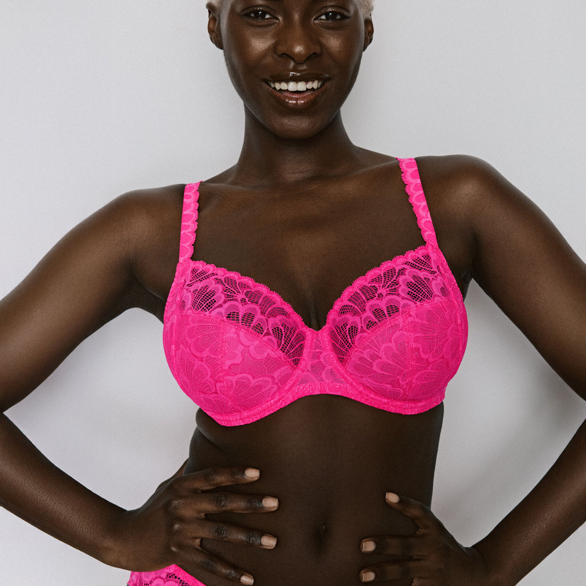 Mocuto 0142550 - Pixie Blossom