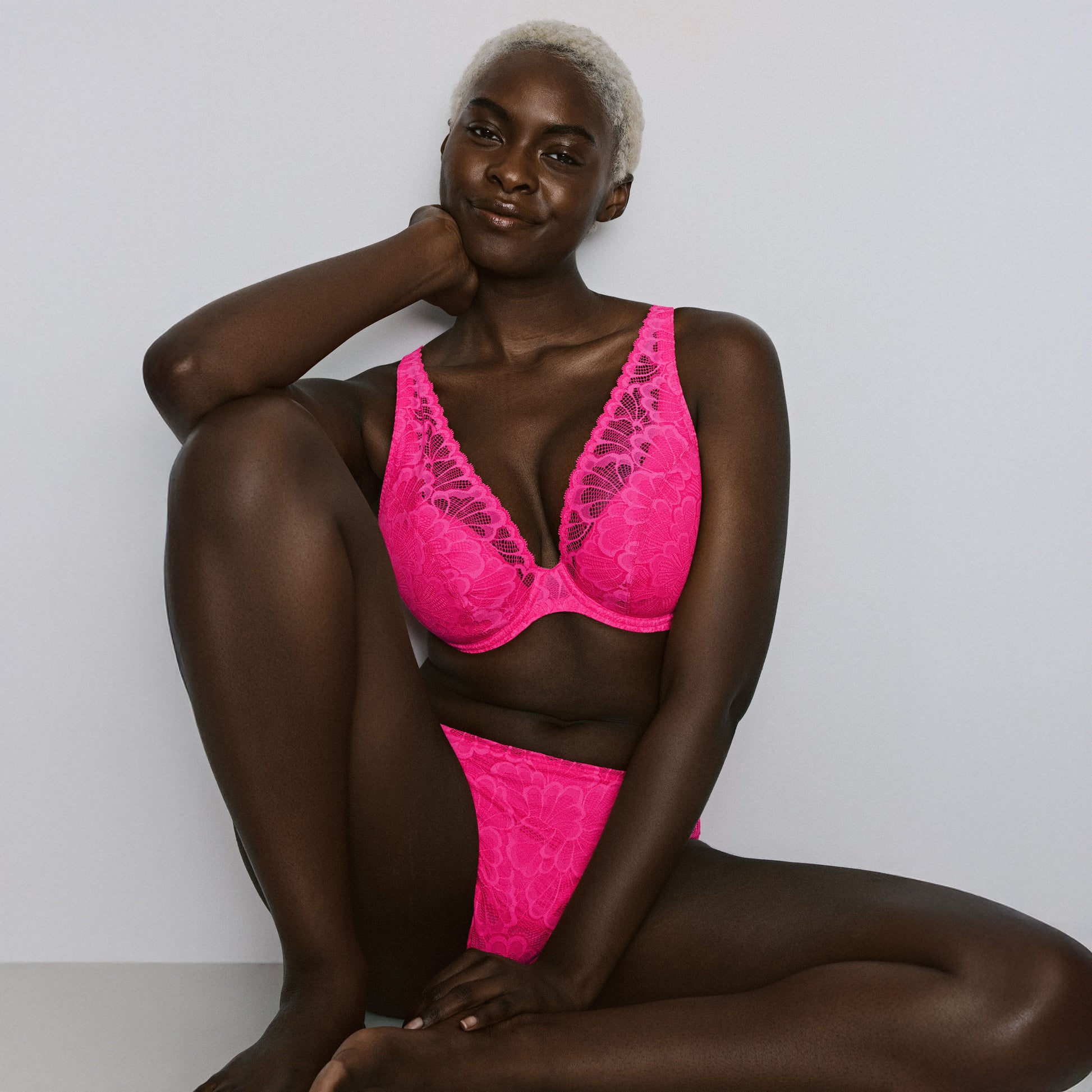 Mocuto 0142554 - Pixie Blossom