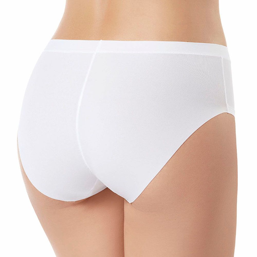 Flexie Adapt - One size Brislip 1032140 616 A003762 - Blanc