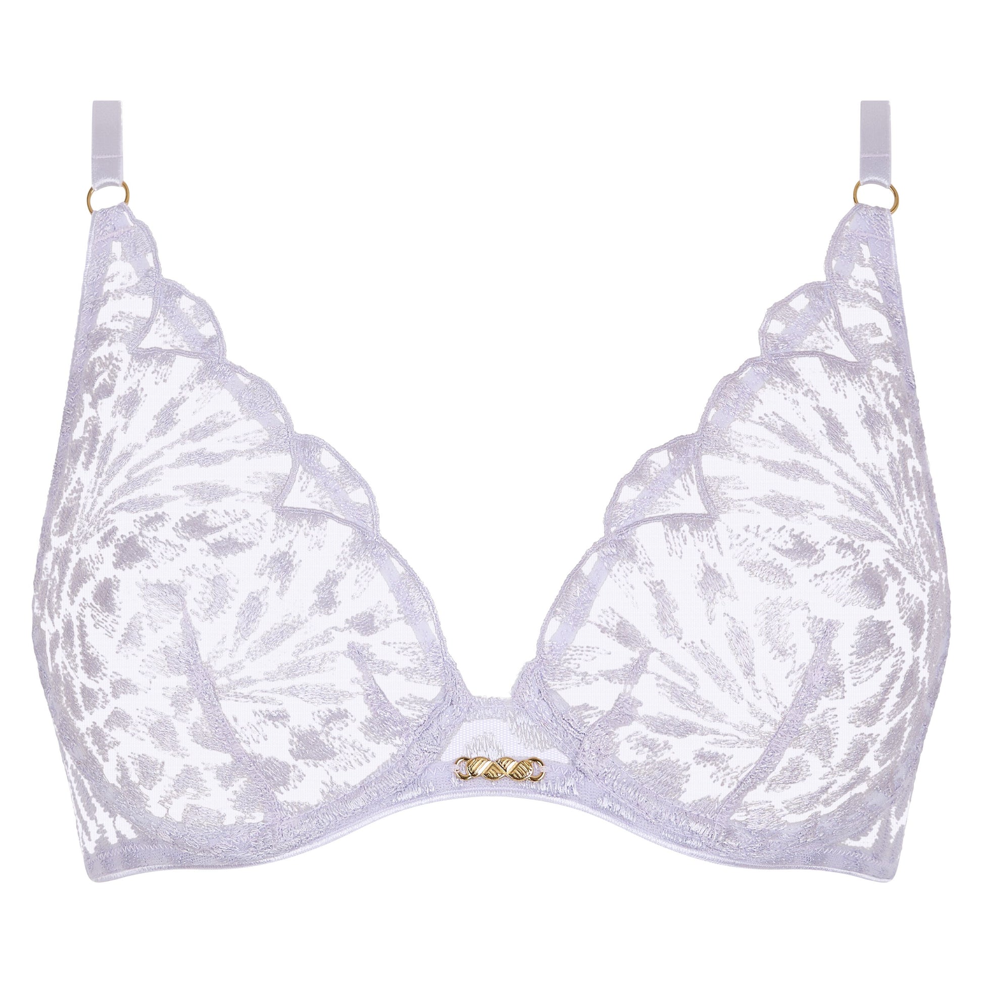 Crazy in Love 5DF12 - Wisteria