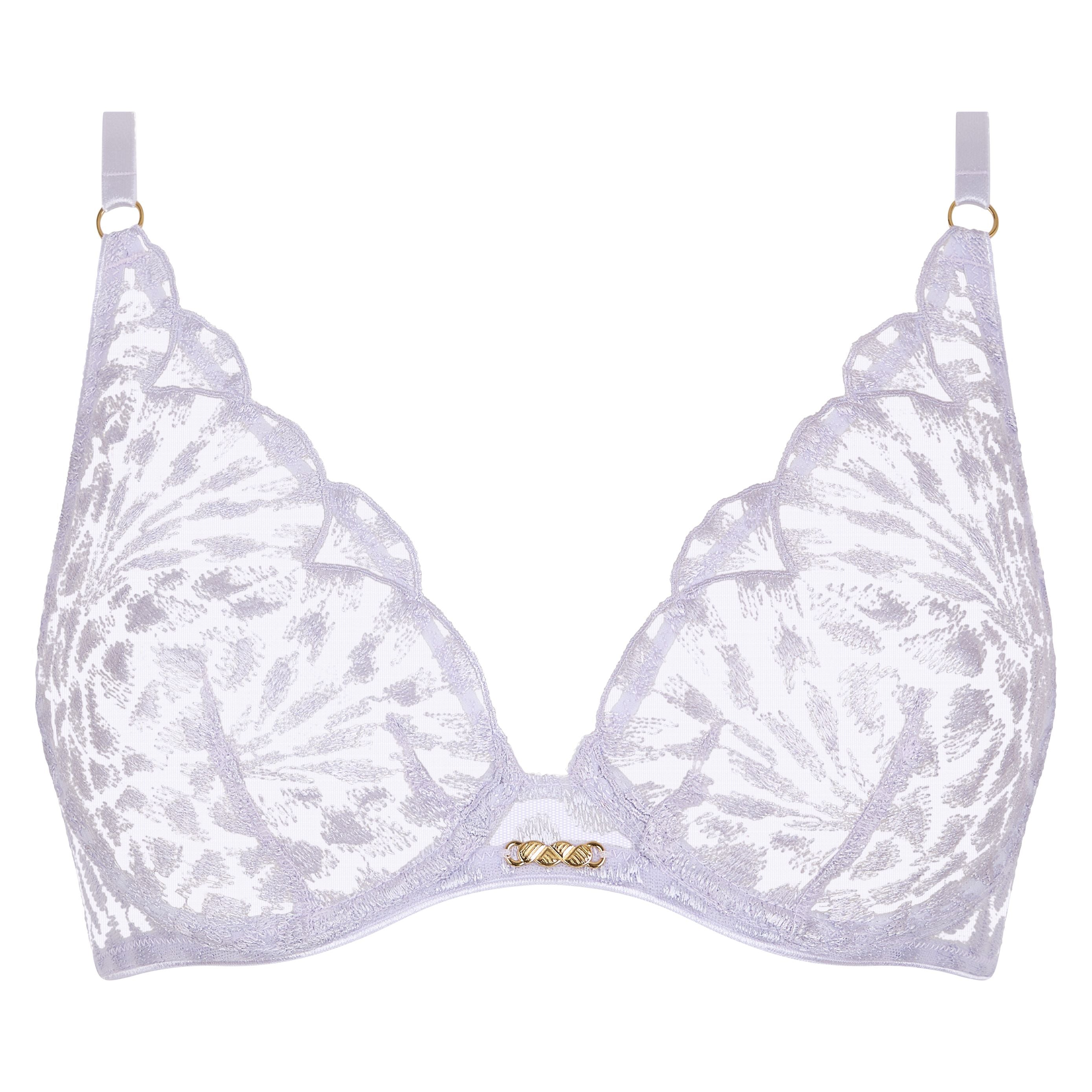 Crazy in Love 5DF12 - Wisteria