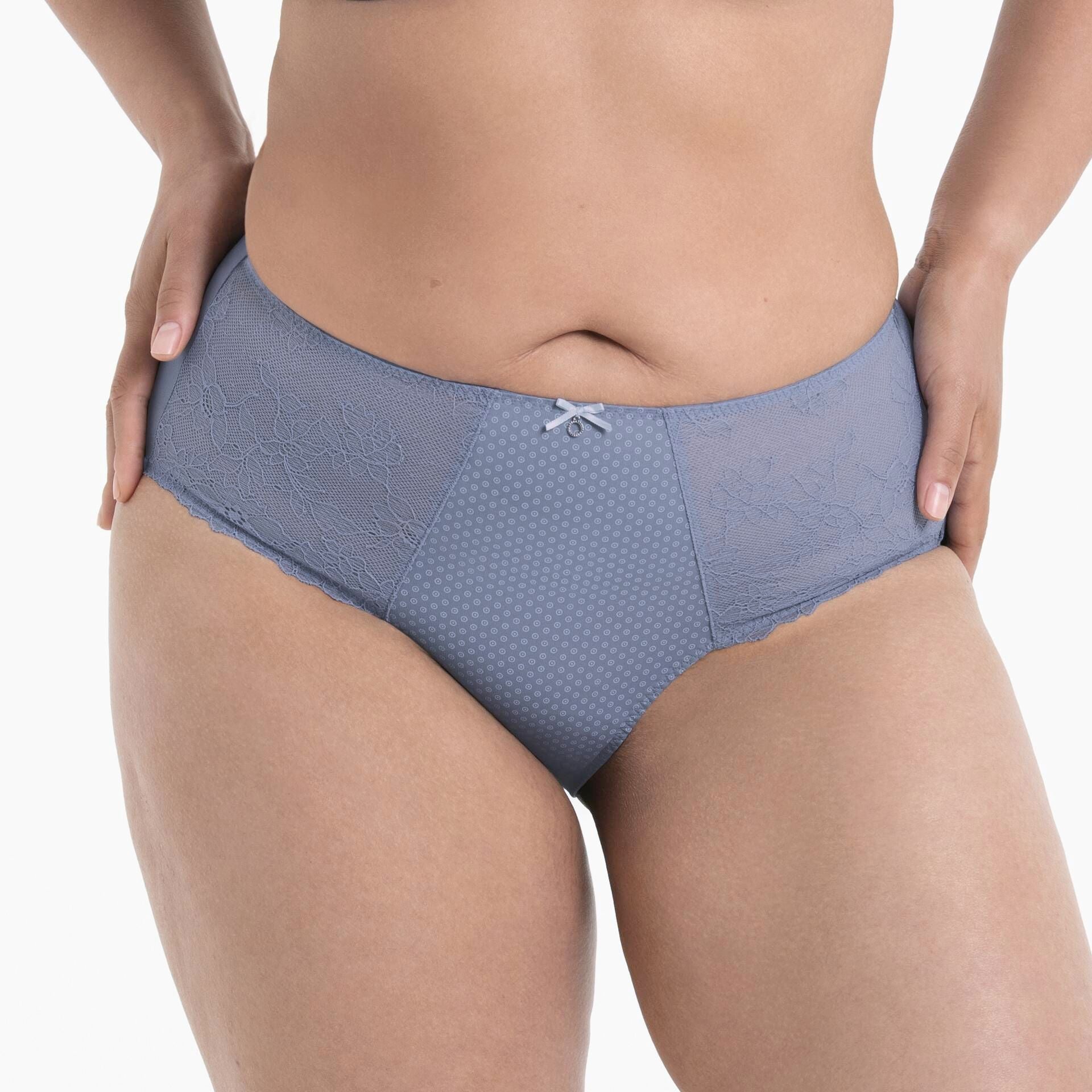 Eloise 1395 - Medium Blue