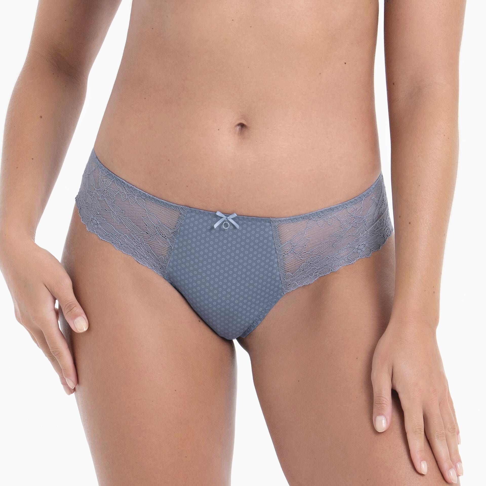 Eloise 1394 - Medium Blue