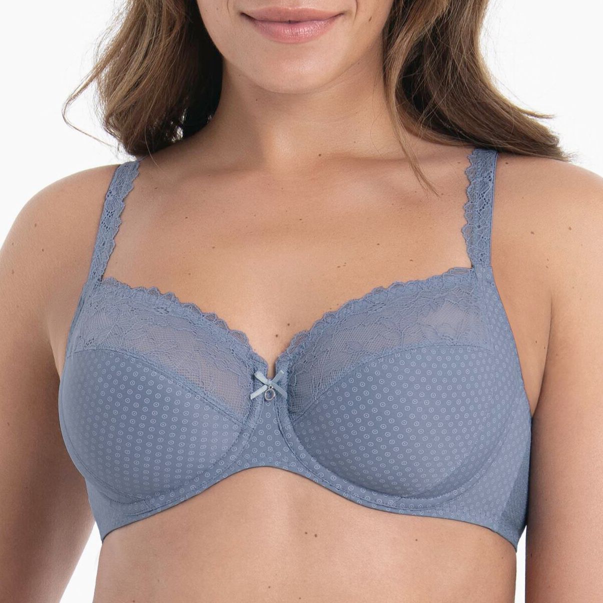 Eloise 5294 - Medium Blue