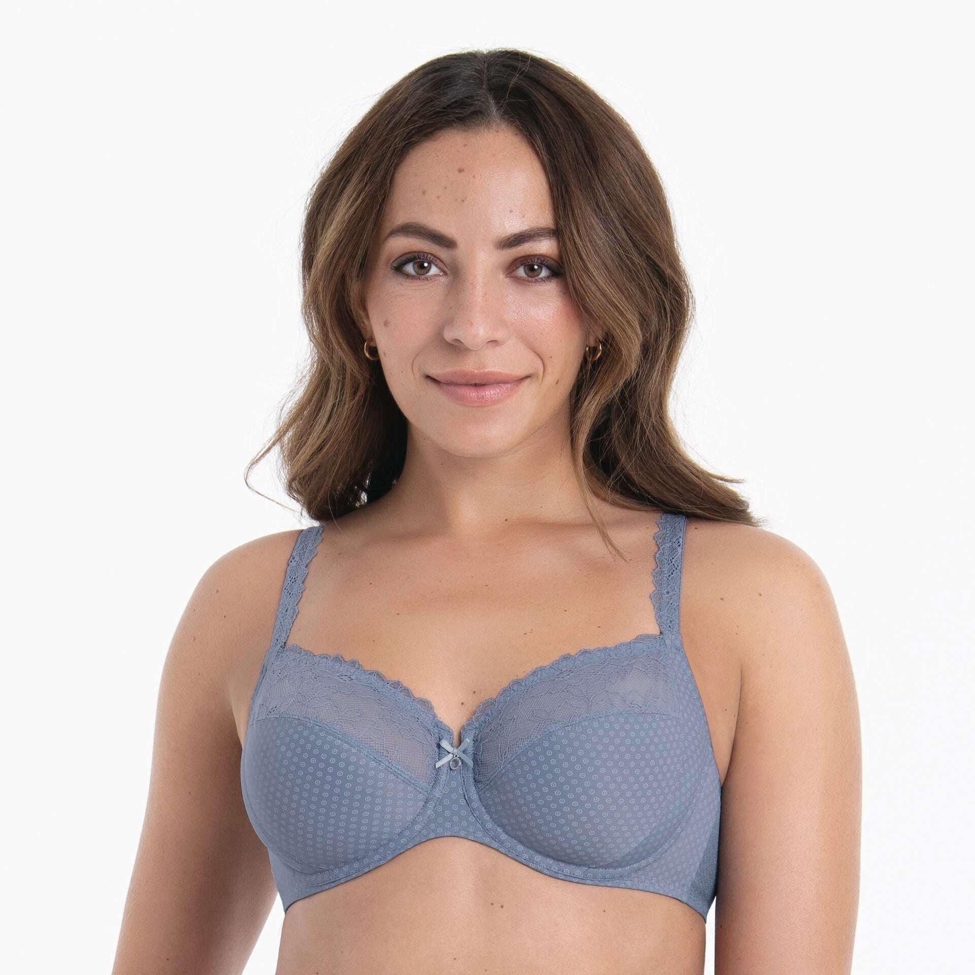 Eloise 5294 - Medium Blue
