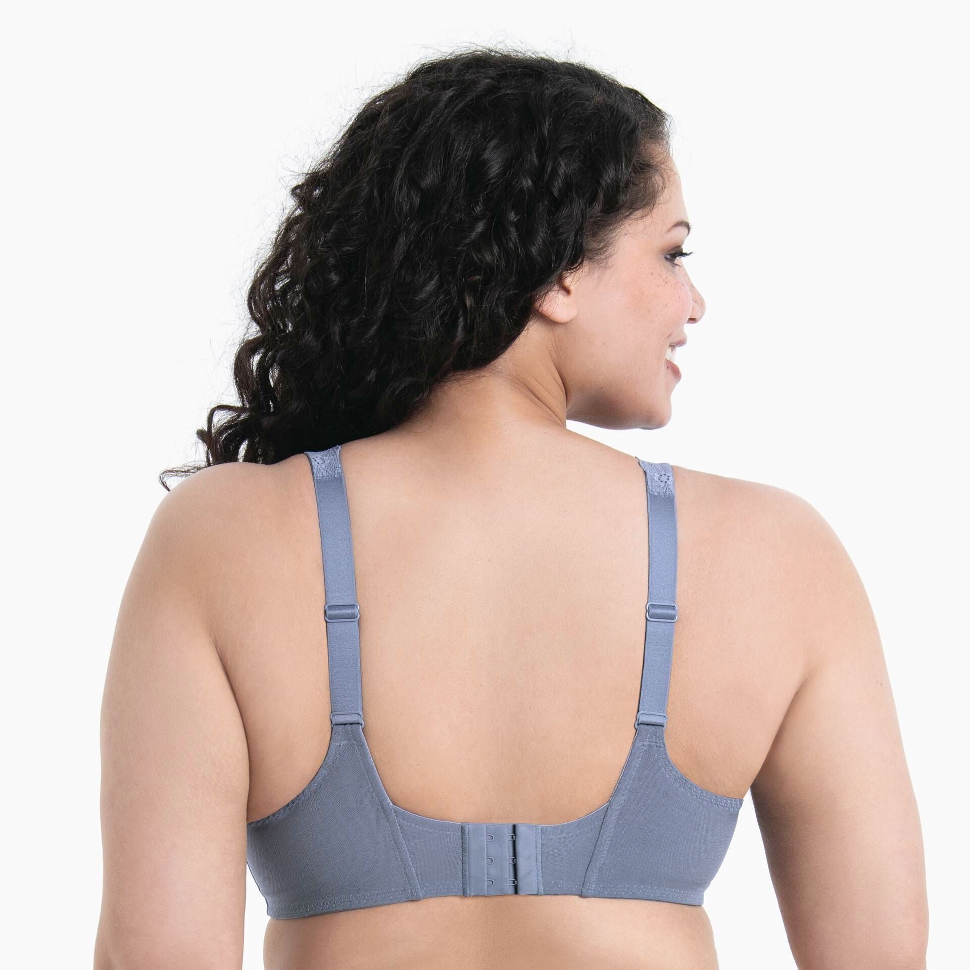 Eloise 5295 - Medium Blue