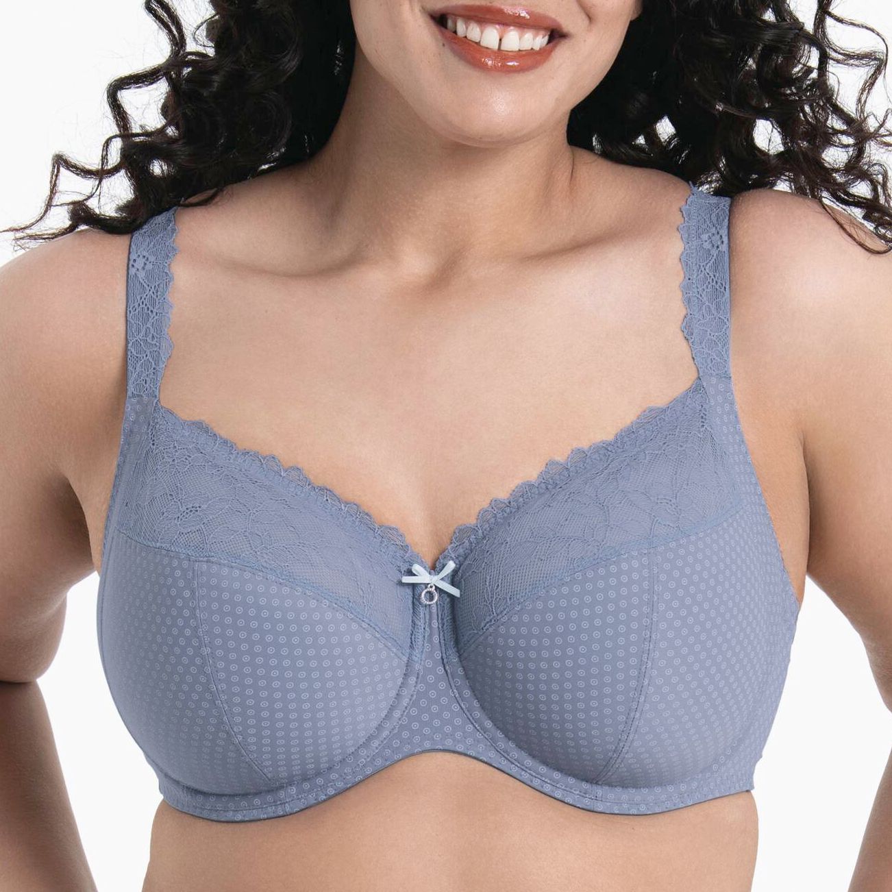 Eloise 5295 - Medium Blue