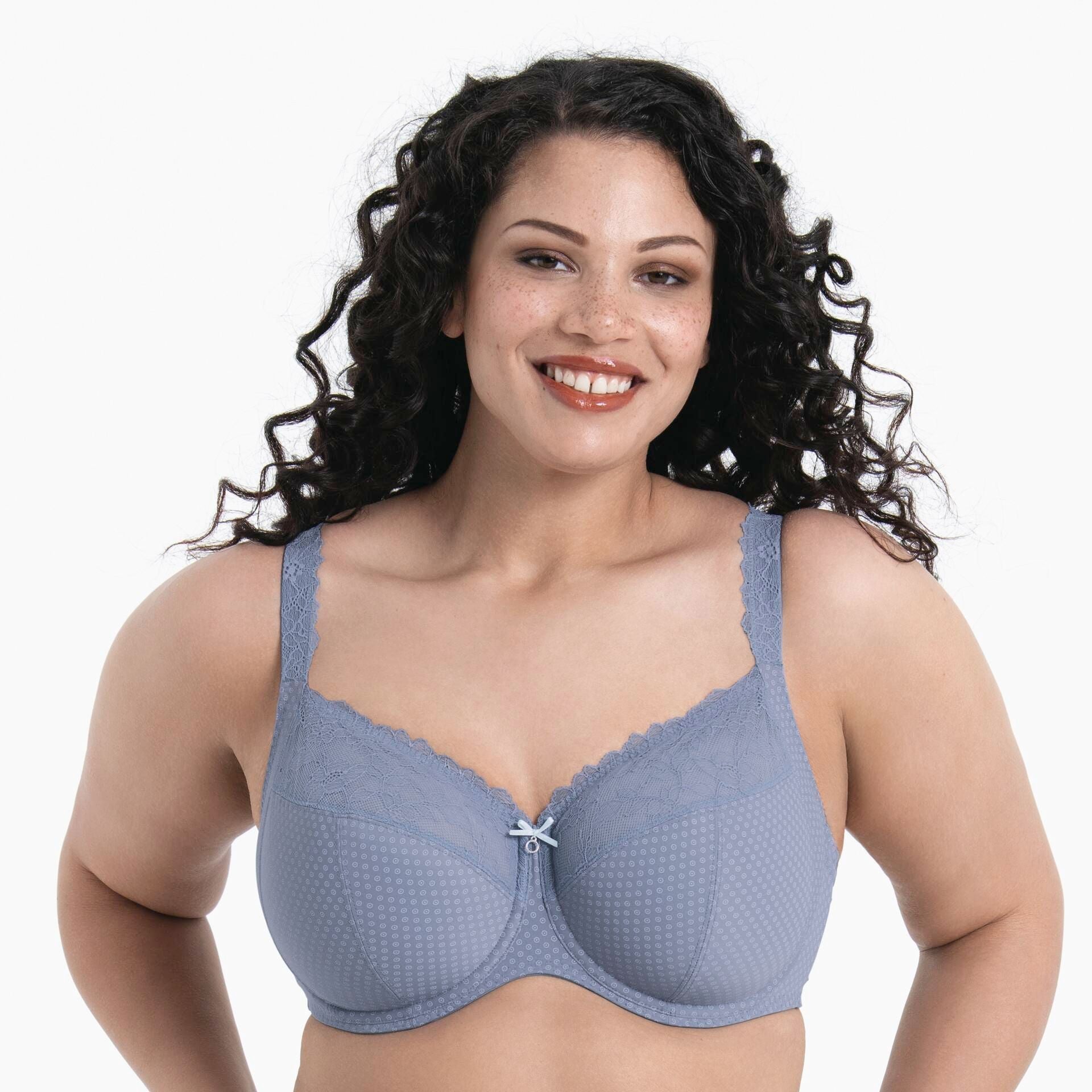Eloise 5295 - Medium Blue