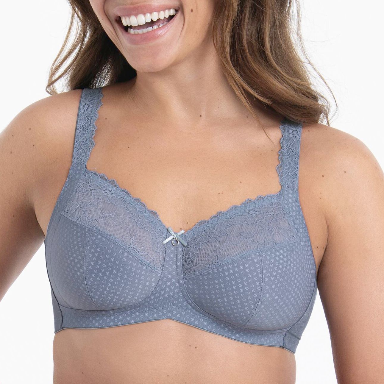 Eloise 5296 - Medium Blue