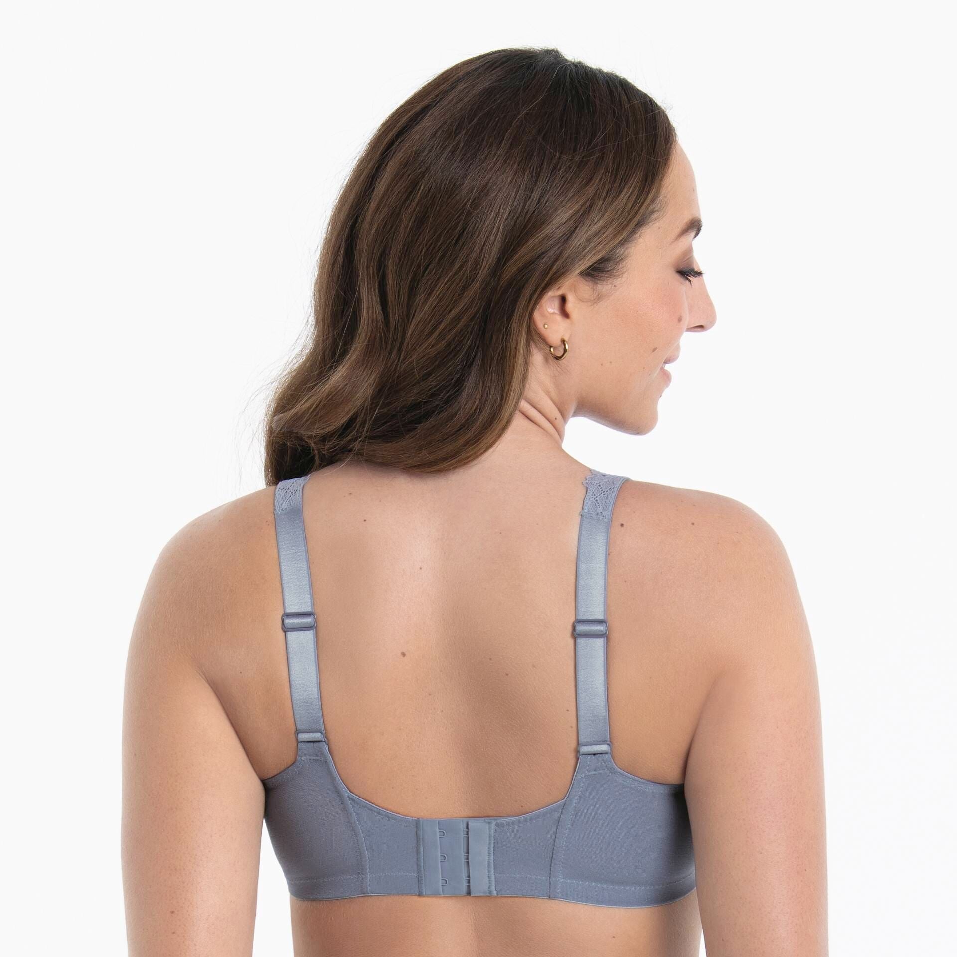 Eloise 5296 - Medium Blue