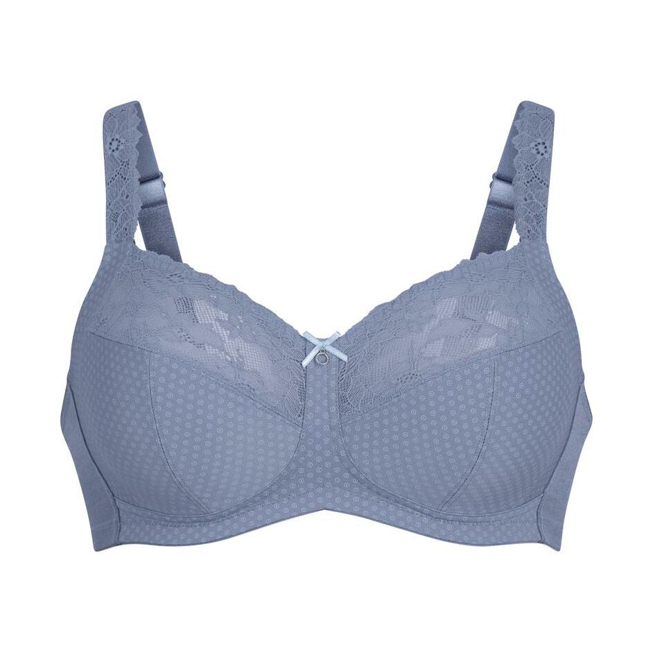 Eloise 5296 - Medium Blue