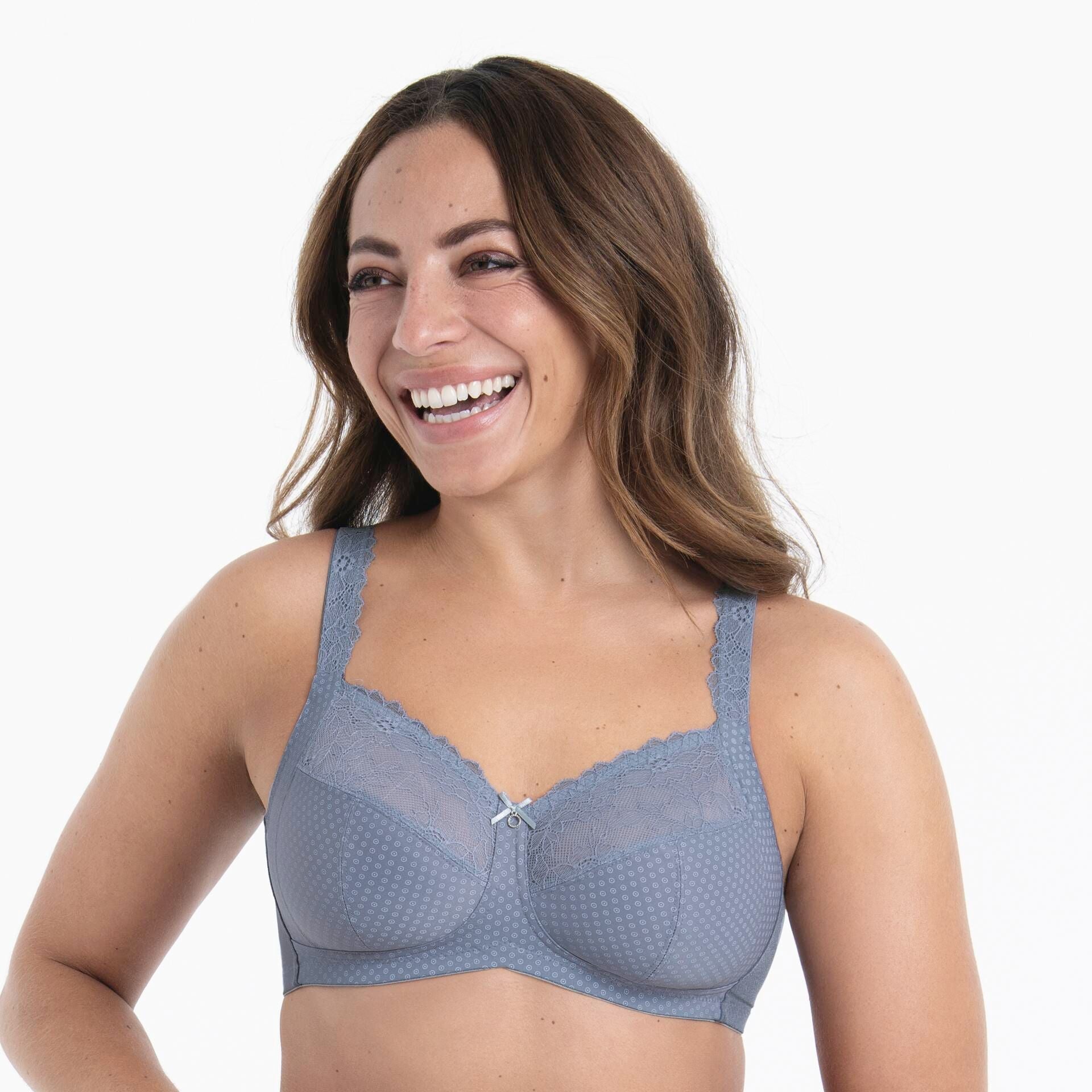 Eloise 5296 - Medium Blue