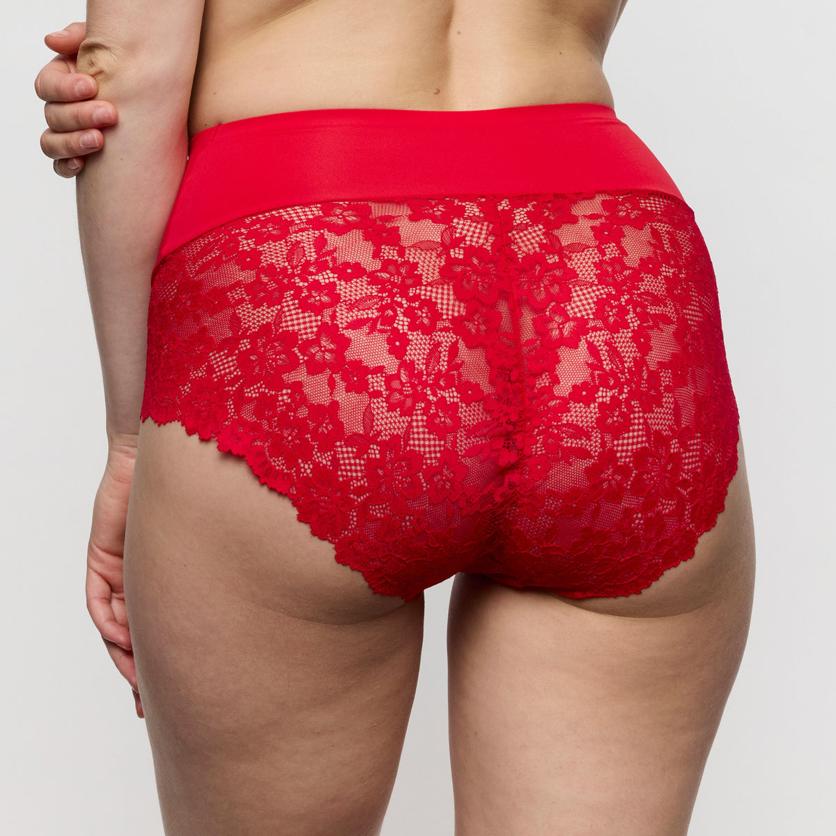 Soft Studio 0503042 - True Red