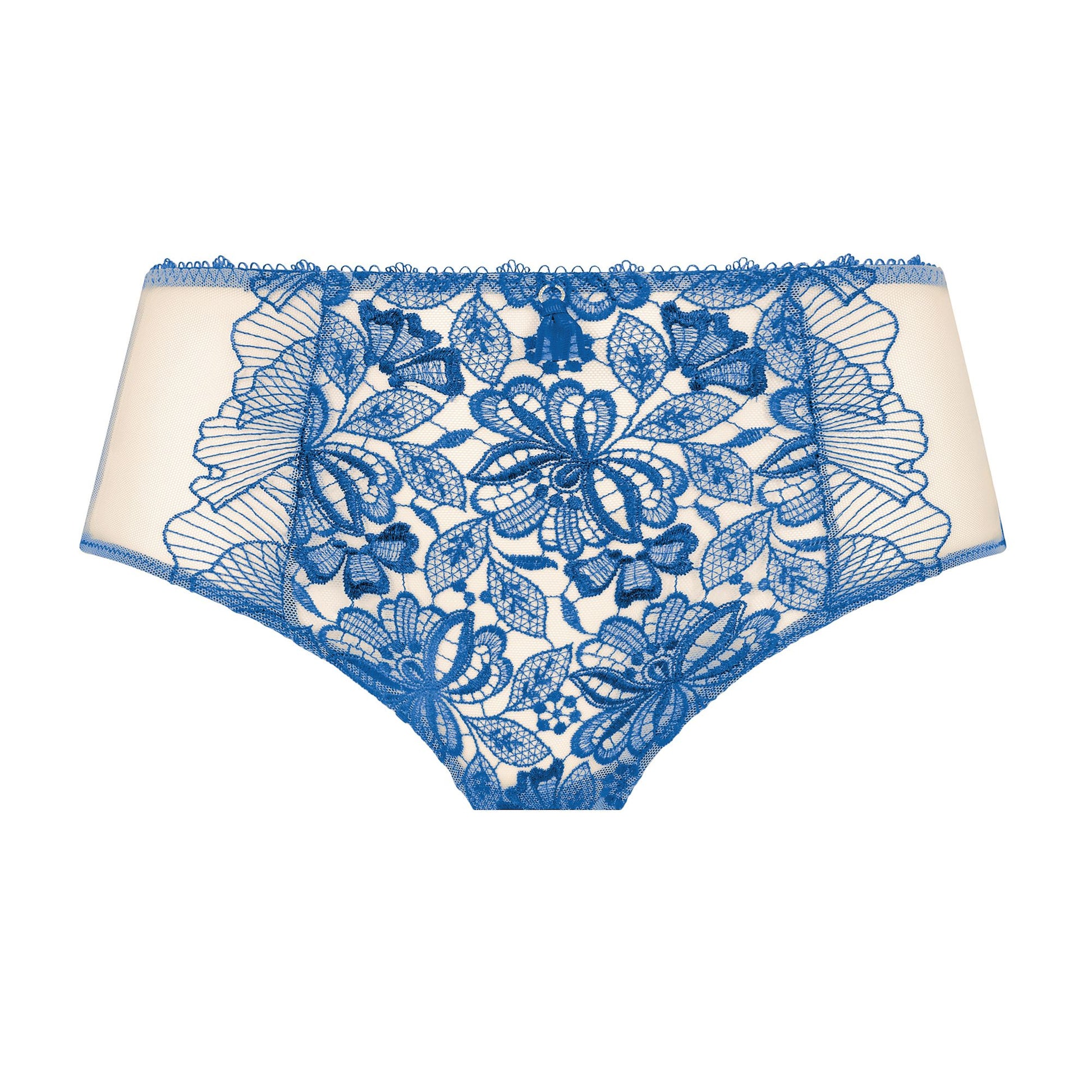 Agathe 05204 - Bleu Lazuli