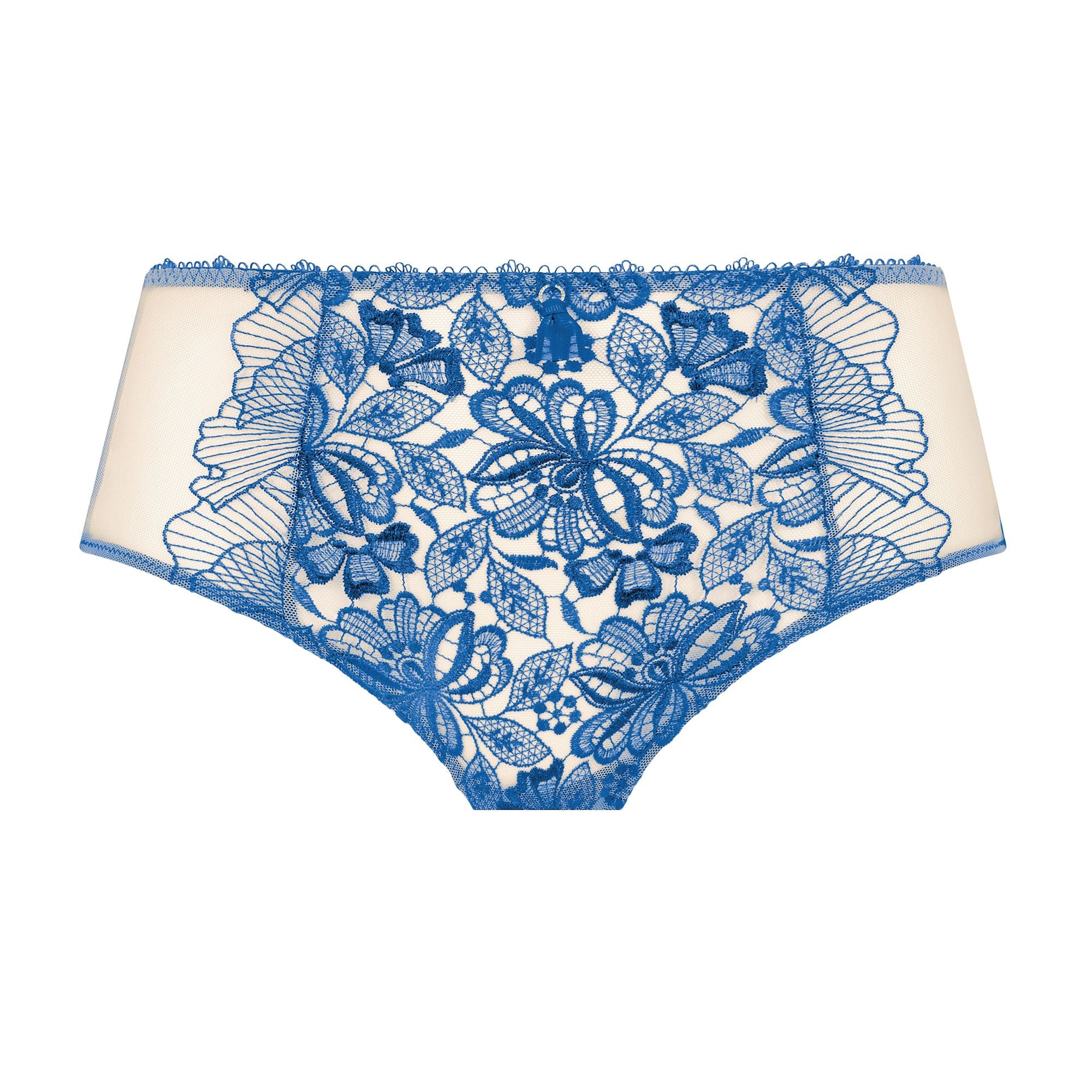 Agathe 05204 - Bleu Lazuli