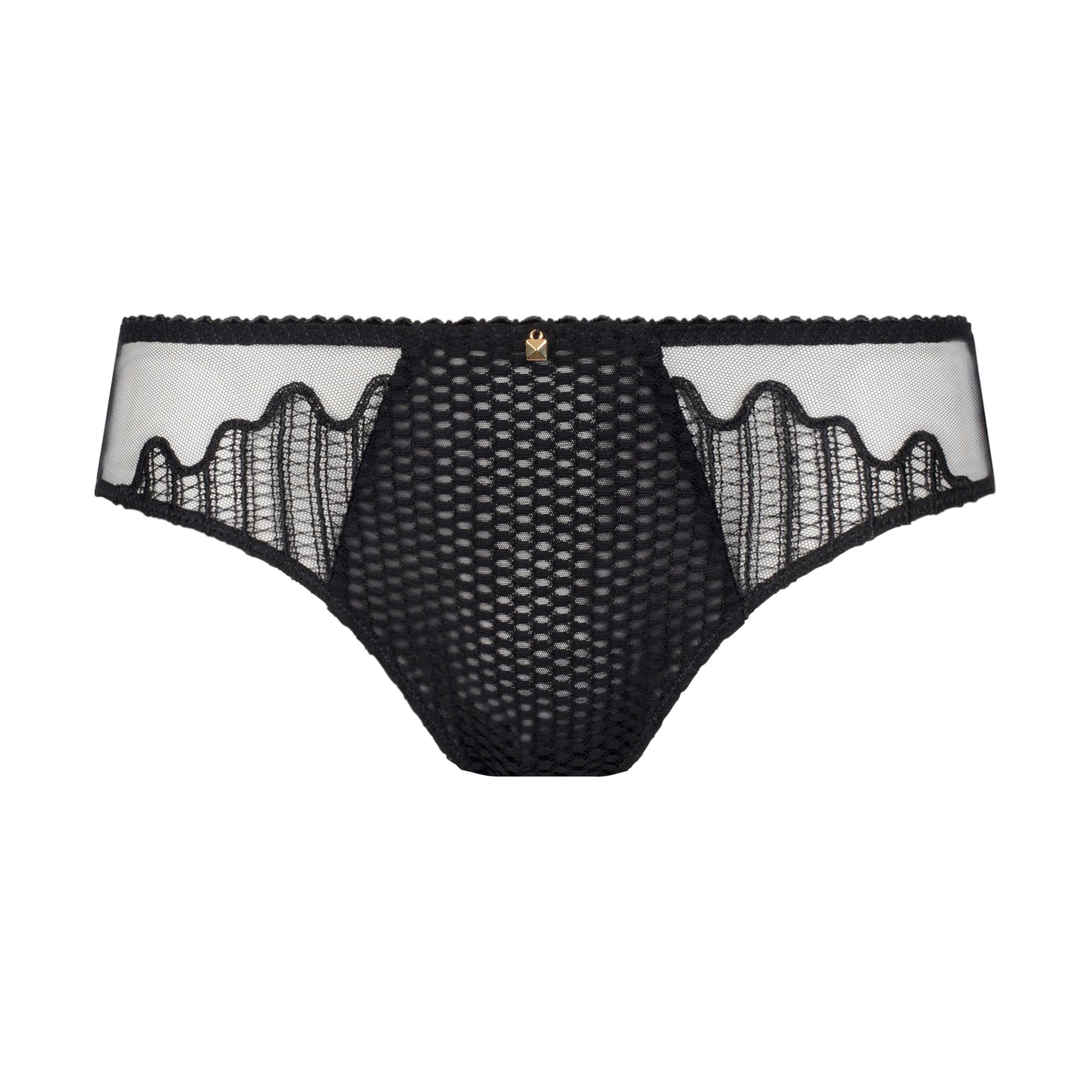 Luna 03233 - Noir