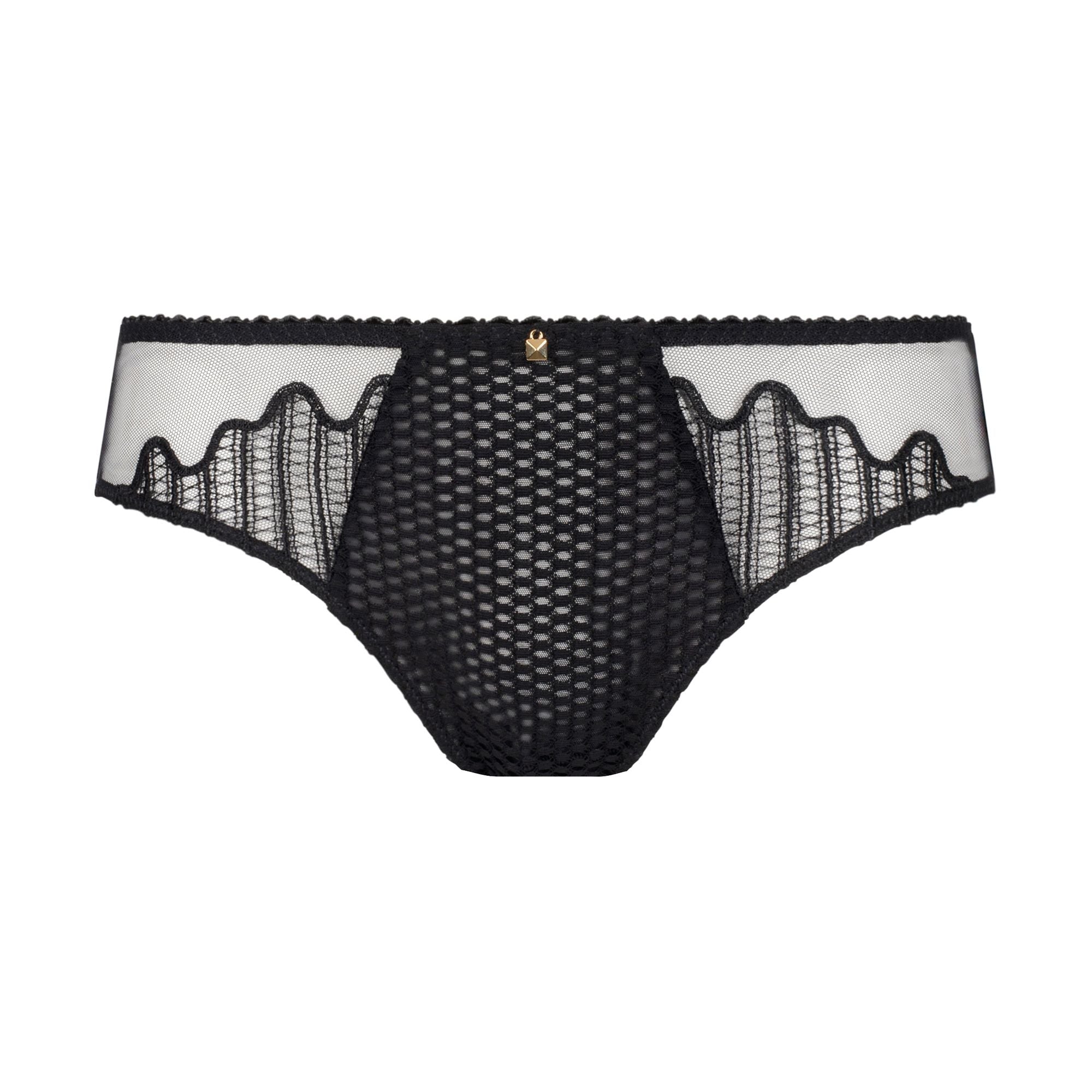 Luna 03233 - Noir