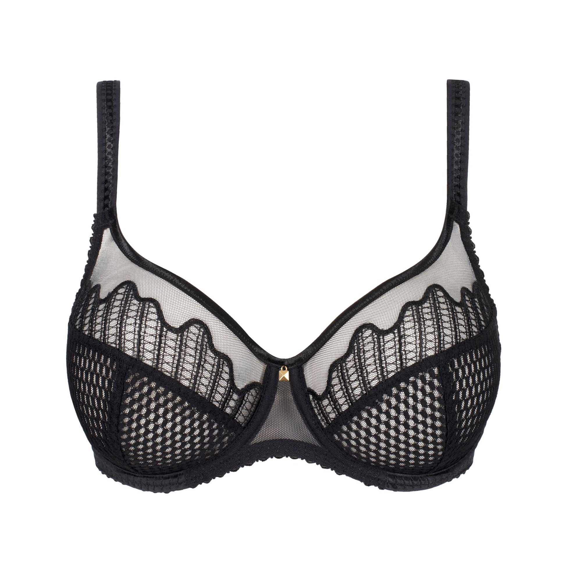 Luna 08233 - Noir