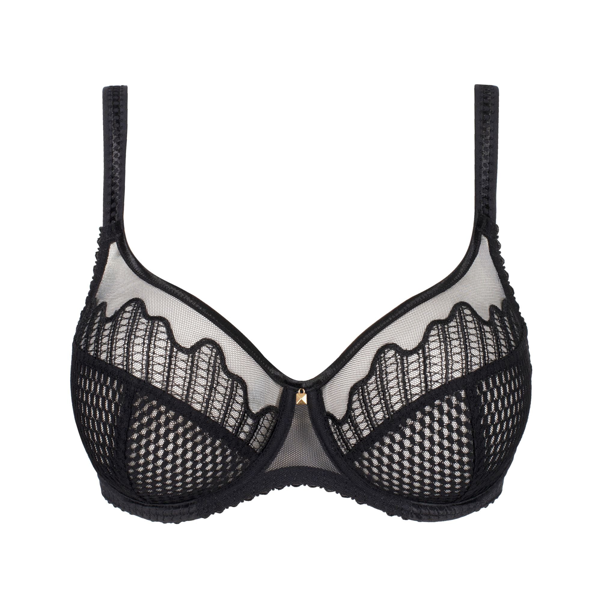 Luna 08233 - Noir