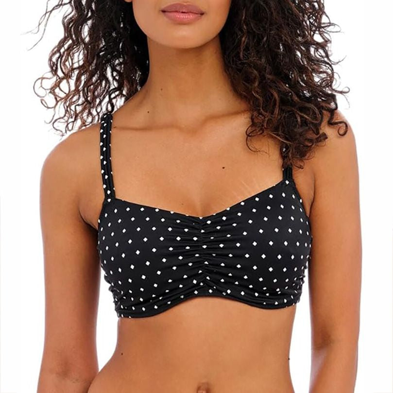 Jewel Cove AS7239 BLK
