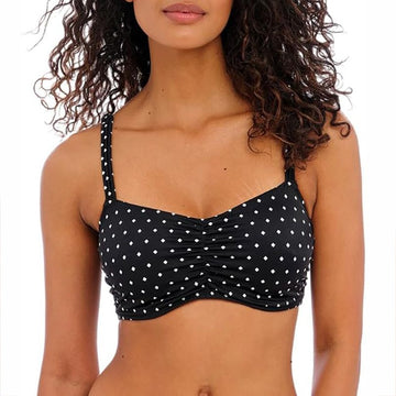 Jewel Cove AS7239 BLK