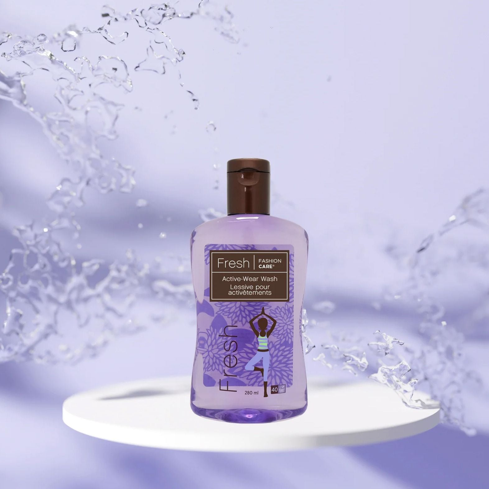 Activewear 2705 280ml
