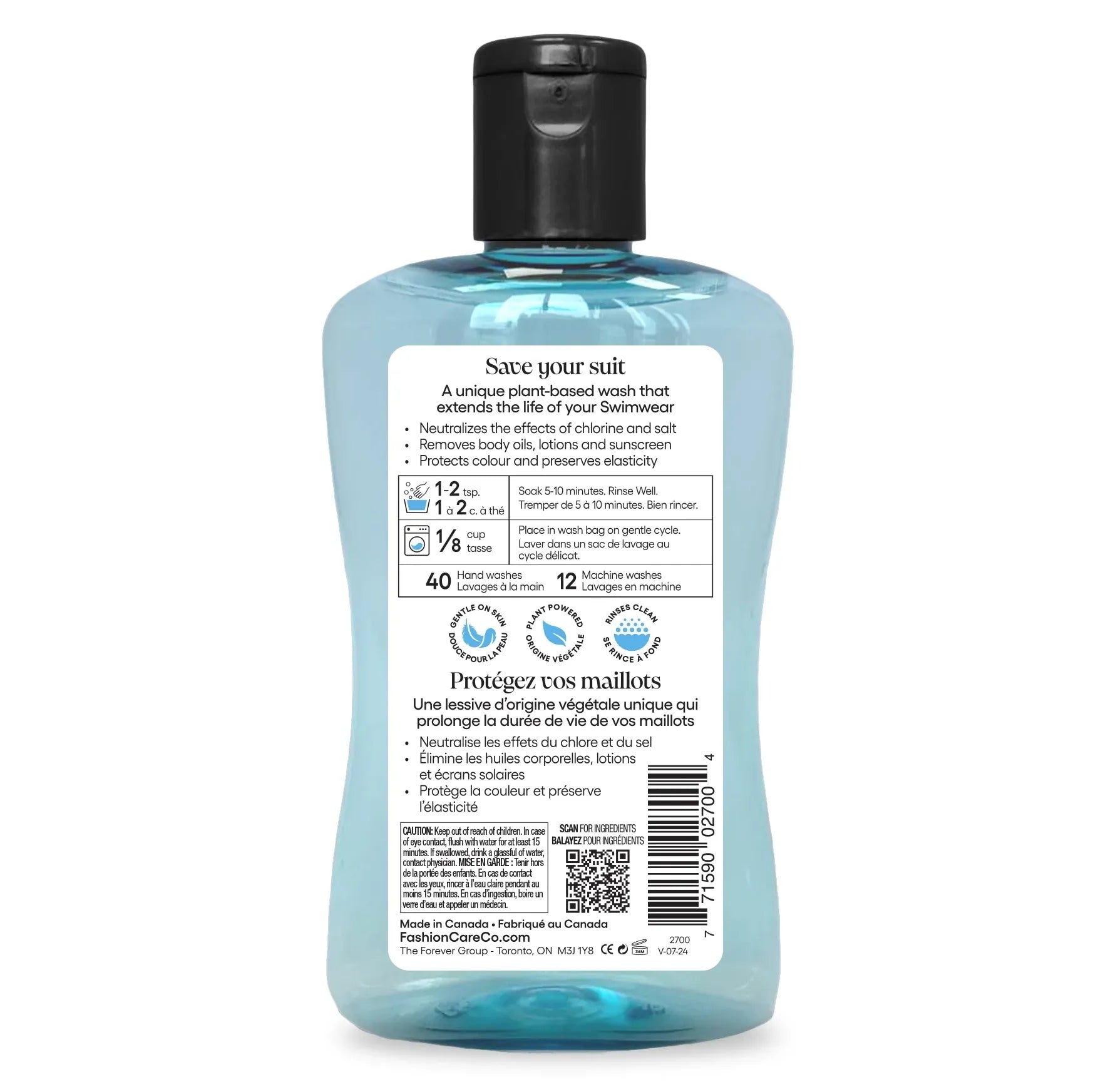 Splash 2700 280ml