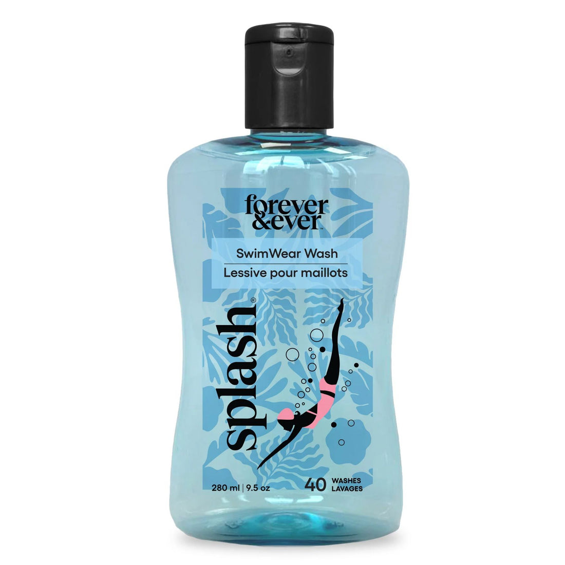 Splash 2700 280ml