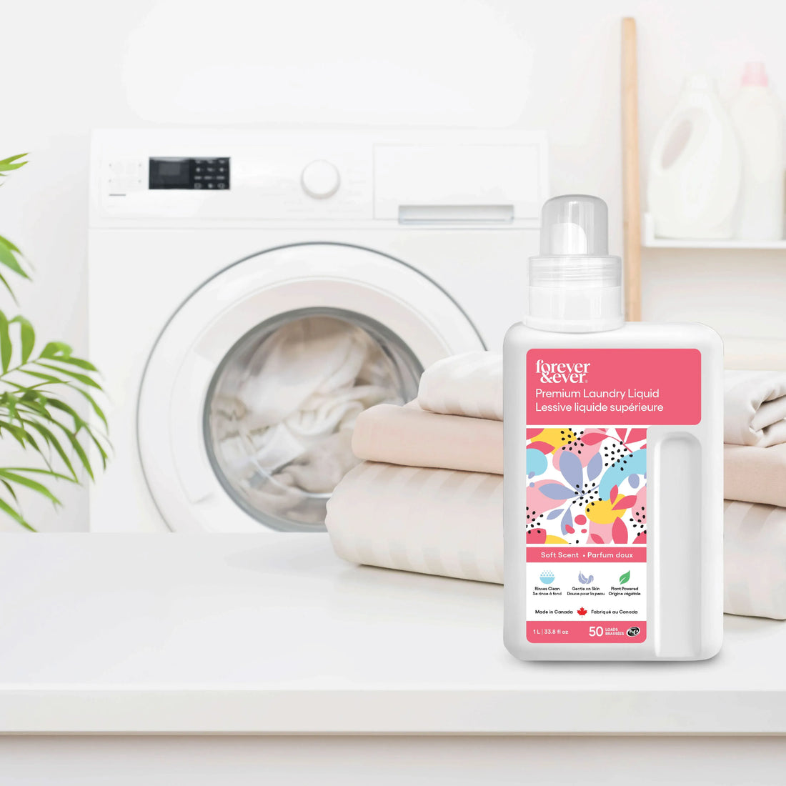 Scented Liquid 2530 1L