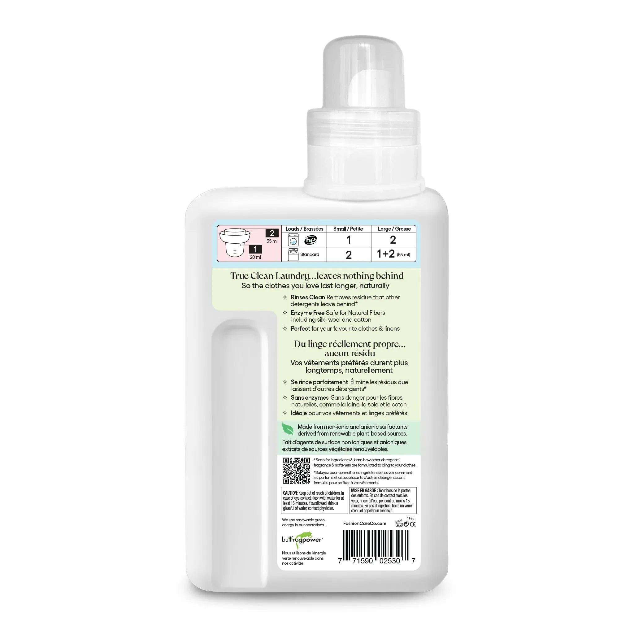 Scented Liquid 2530 1L