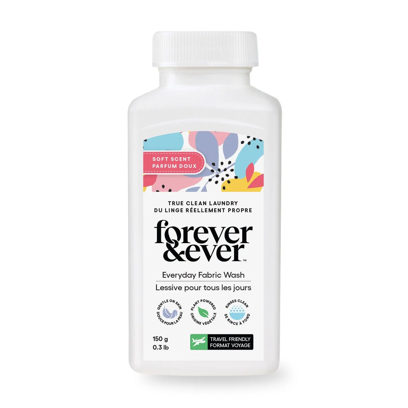 Scented Powder 2200 150g