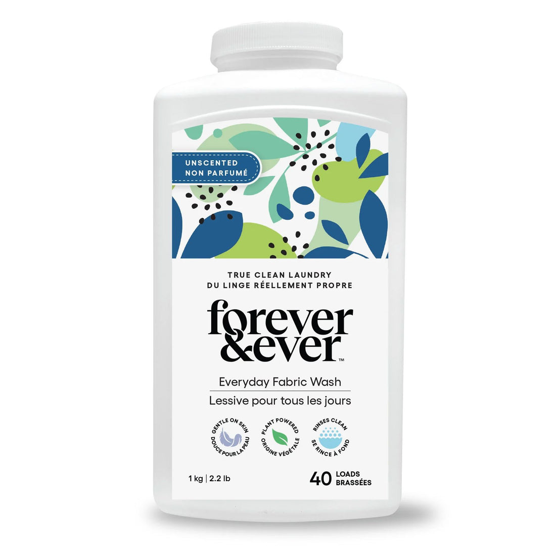Unscented Powder 2312 1kg