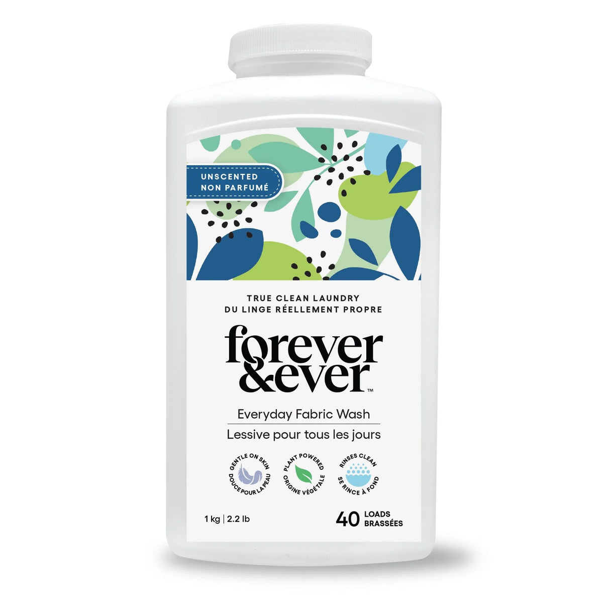 Unscented Powder 2312 1kg