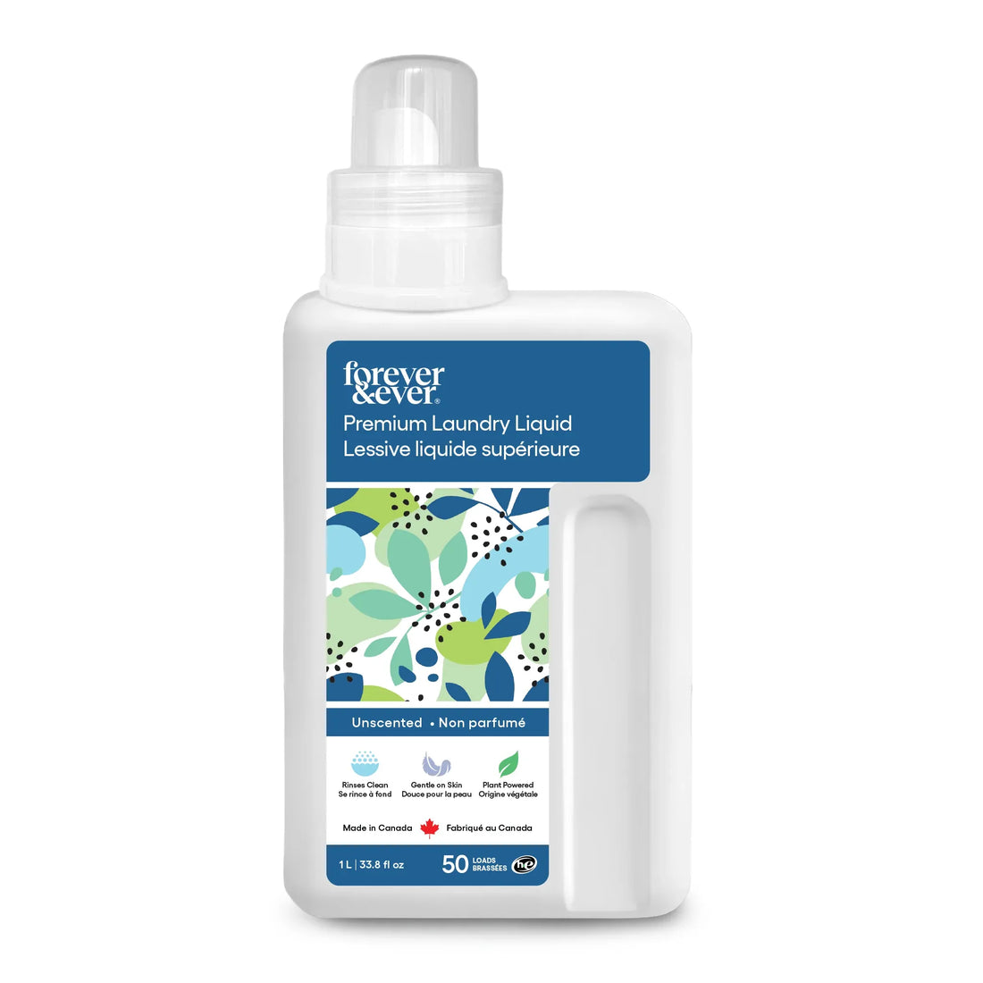 Unscented Liquid 2535 1L