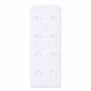 Soft Back BB50504 2Hk étroit 1 1/4''