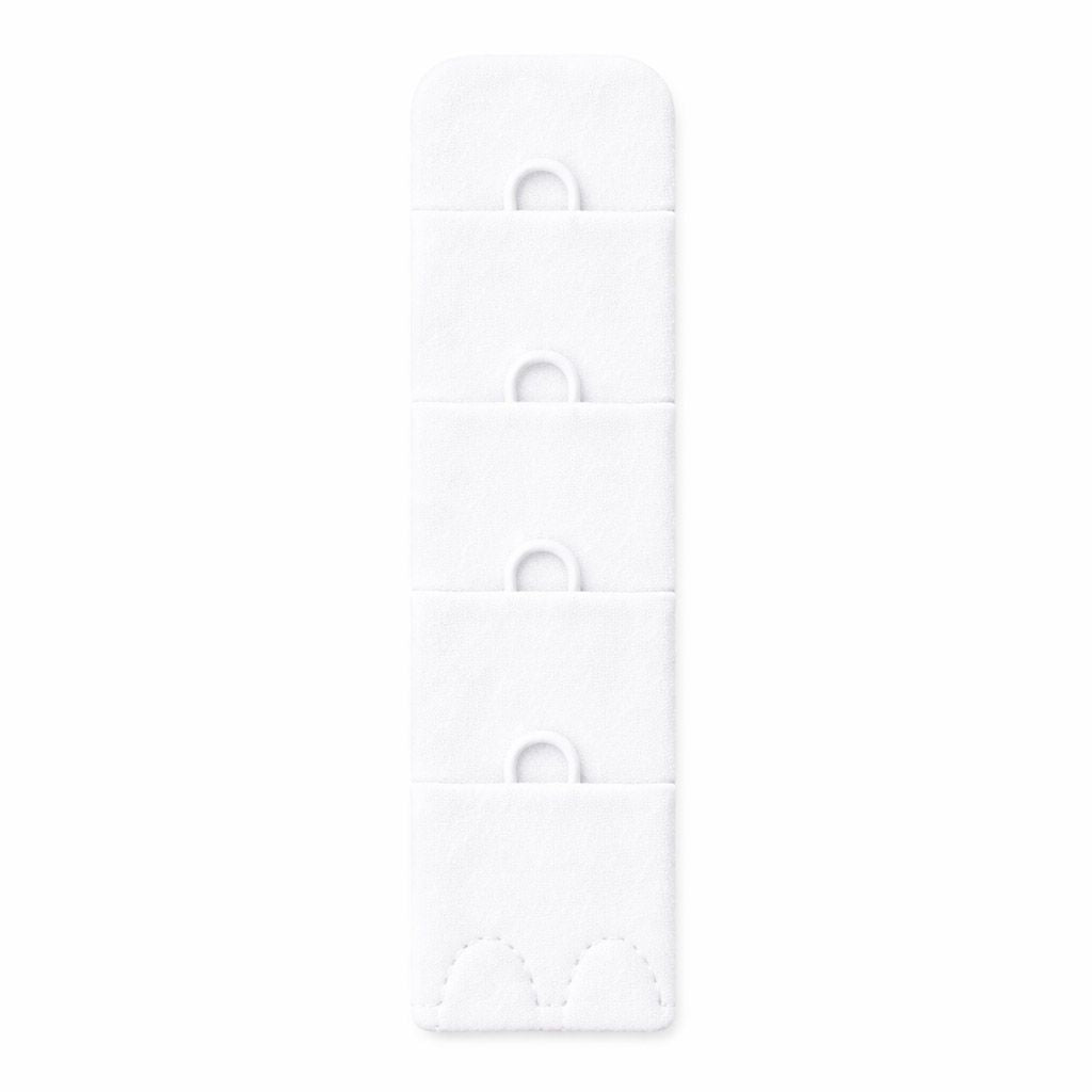 Soft Back BB505001 1Hk 1''
