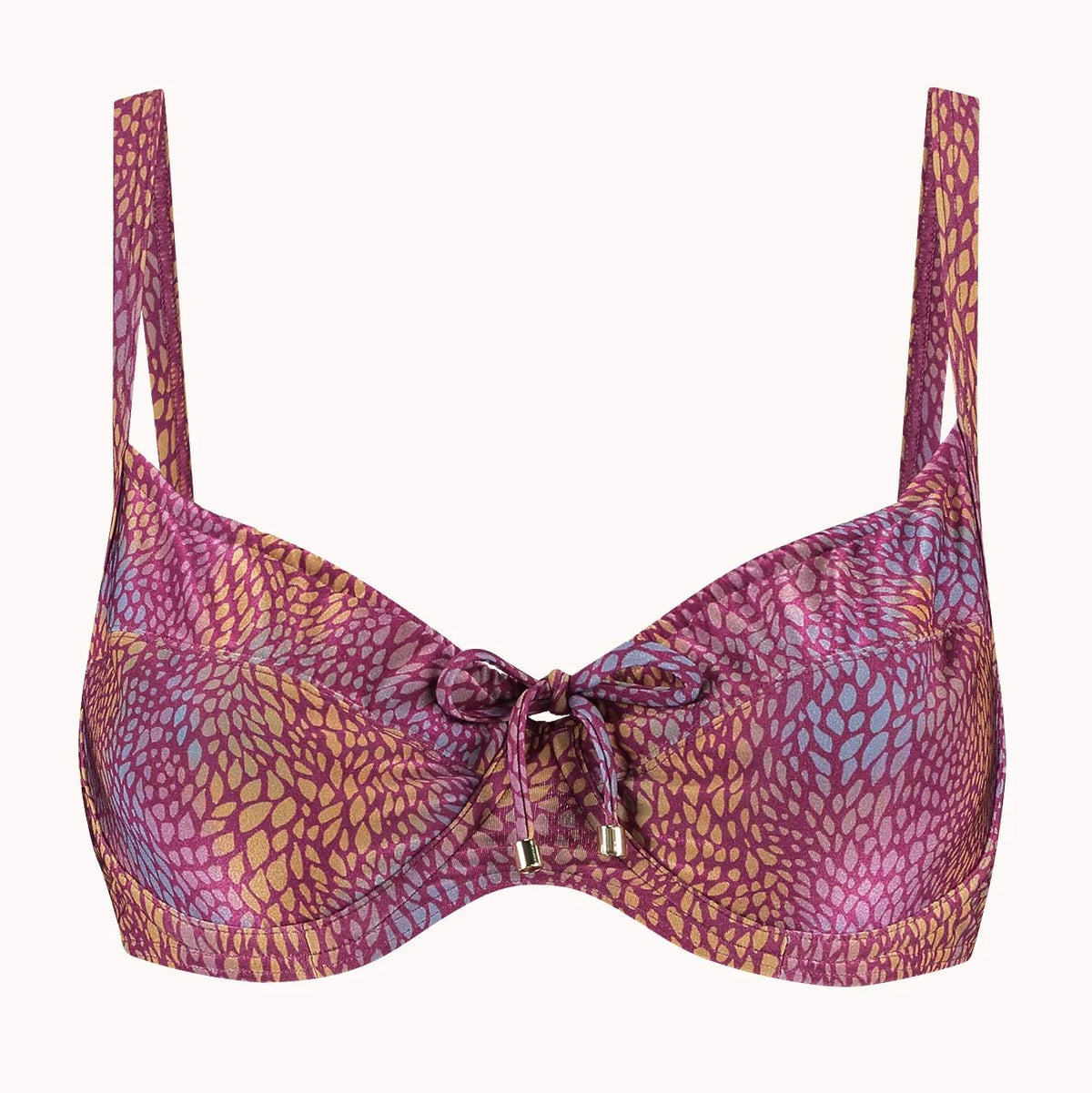 Burgundy Drops 119A - Burgundy Drops