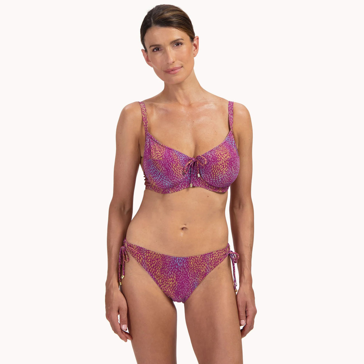 Burgundy Drops 227A 506