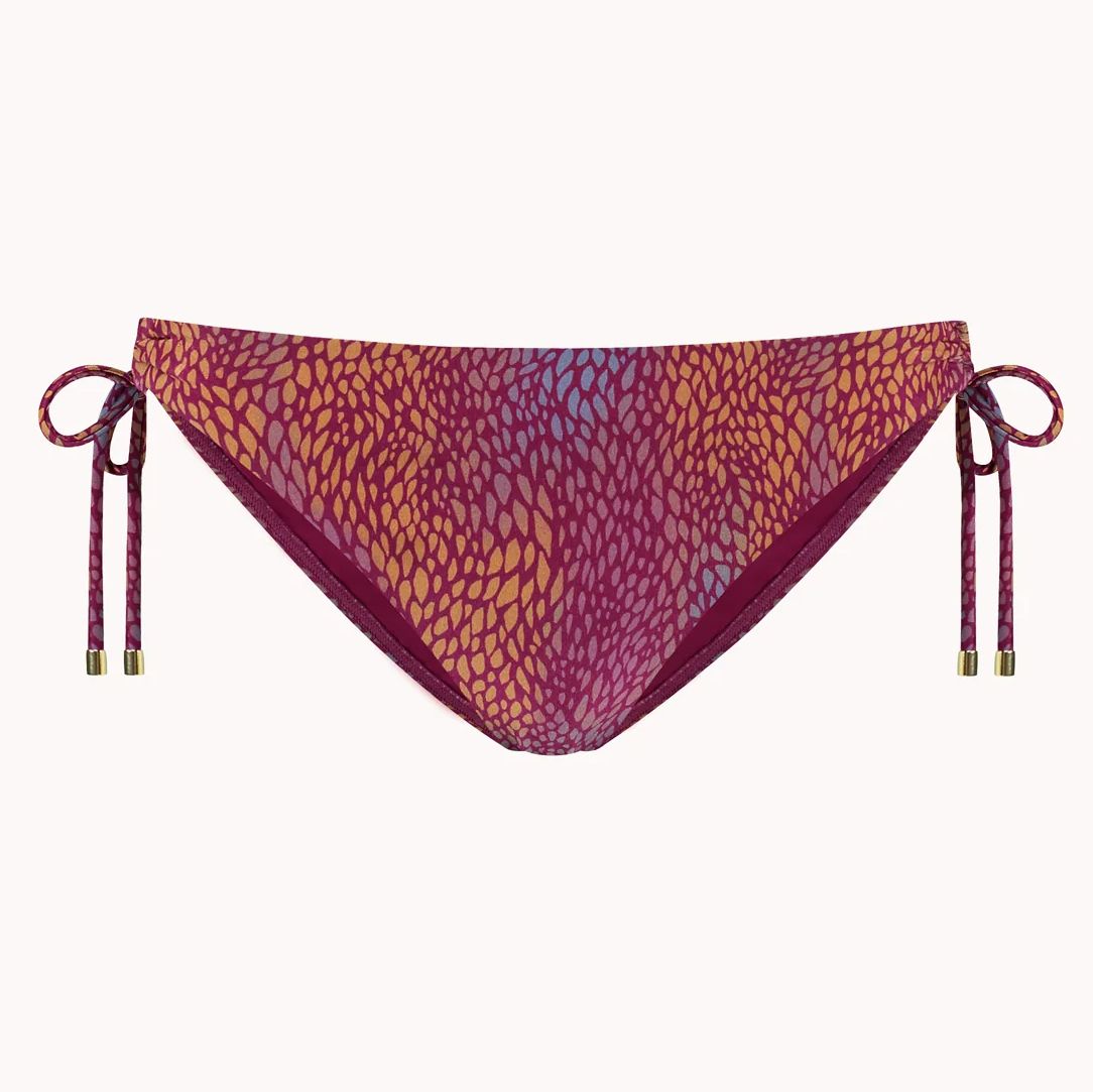 Burgundy Drops 227A 506