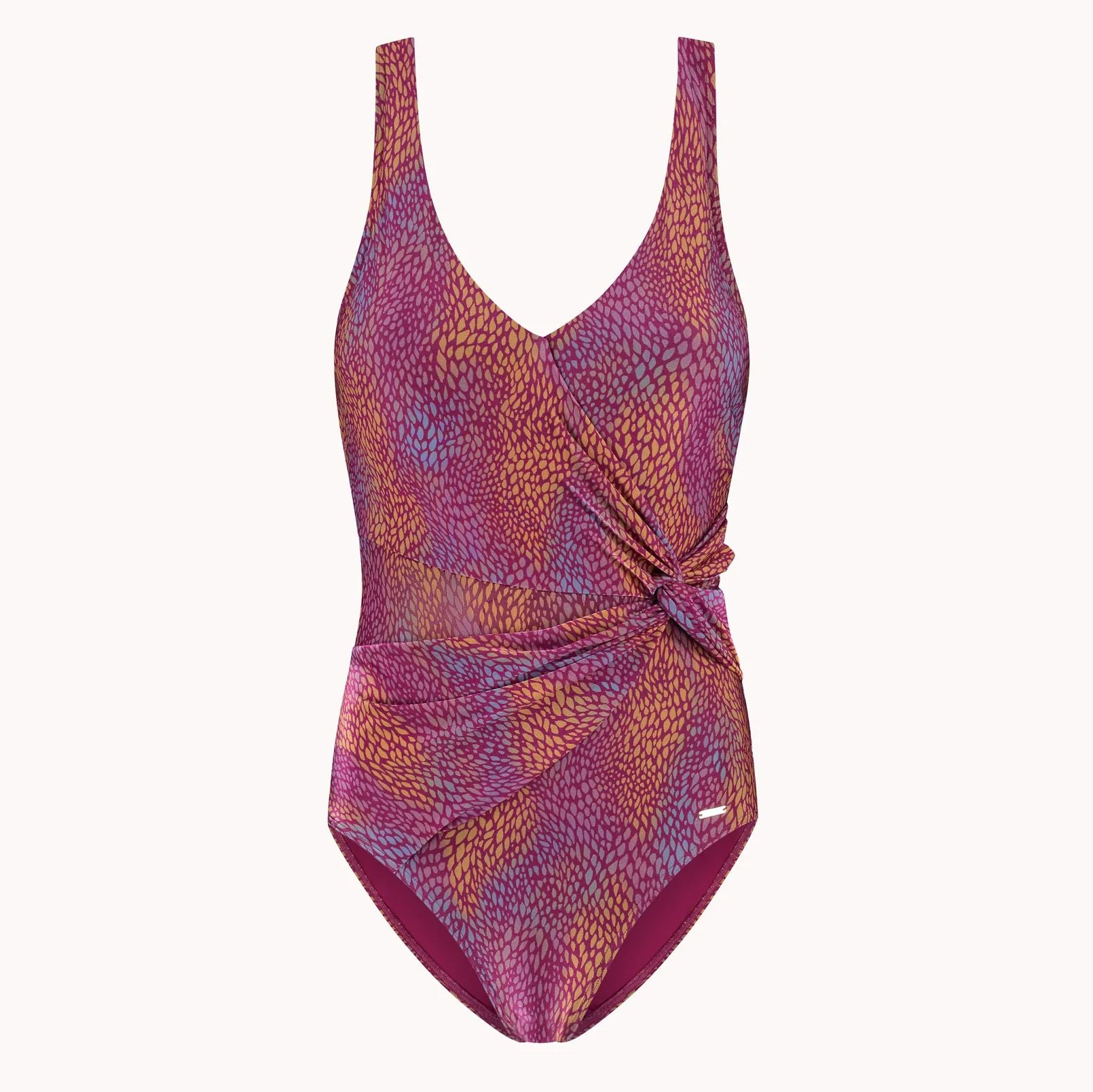 Burgundy Drops 327A 506