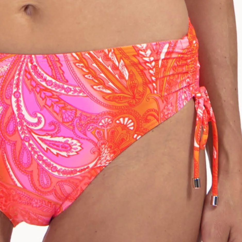 Paisley Breeze 211A - Paisley Breeze