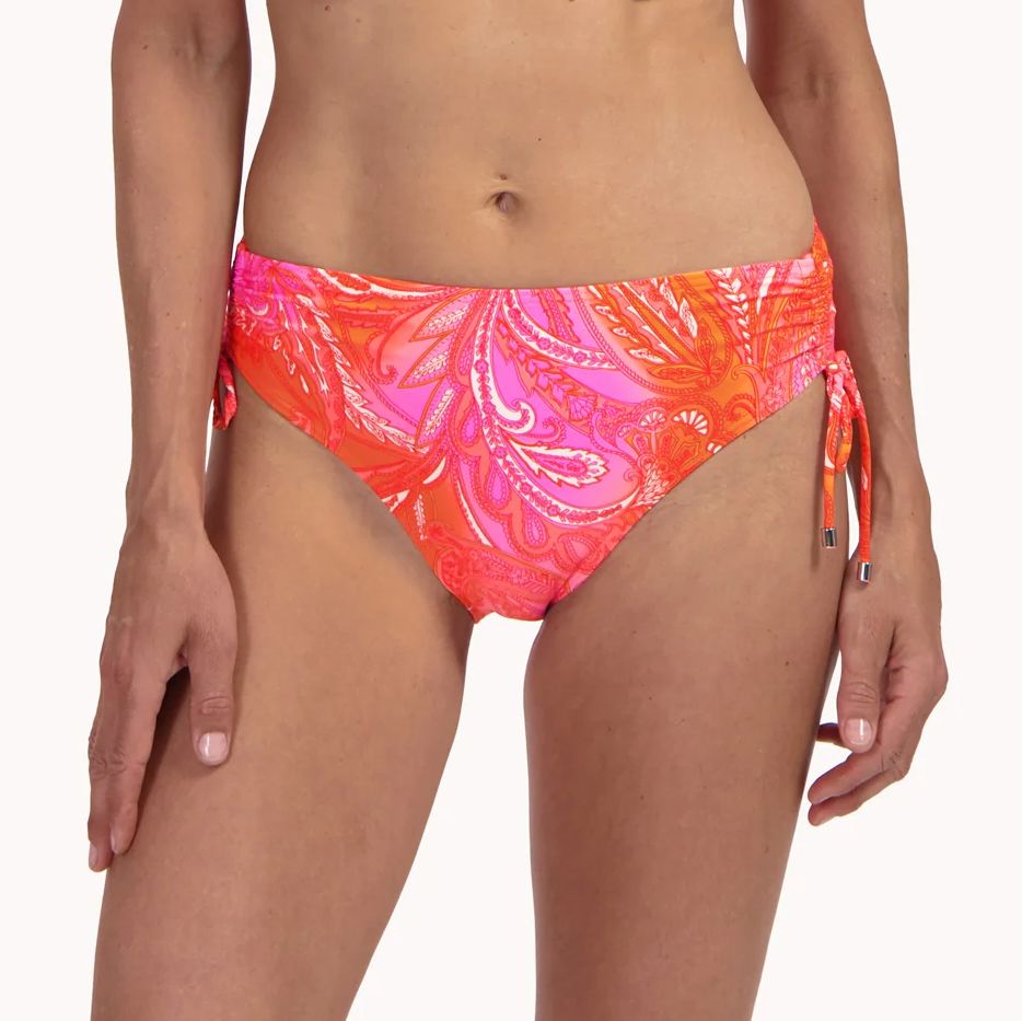 Paisley Breeze 211A - Paisley Breeze