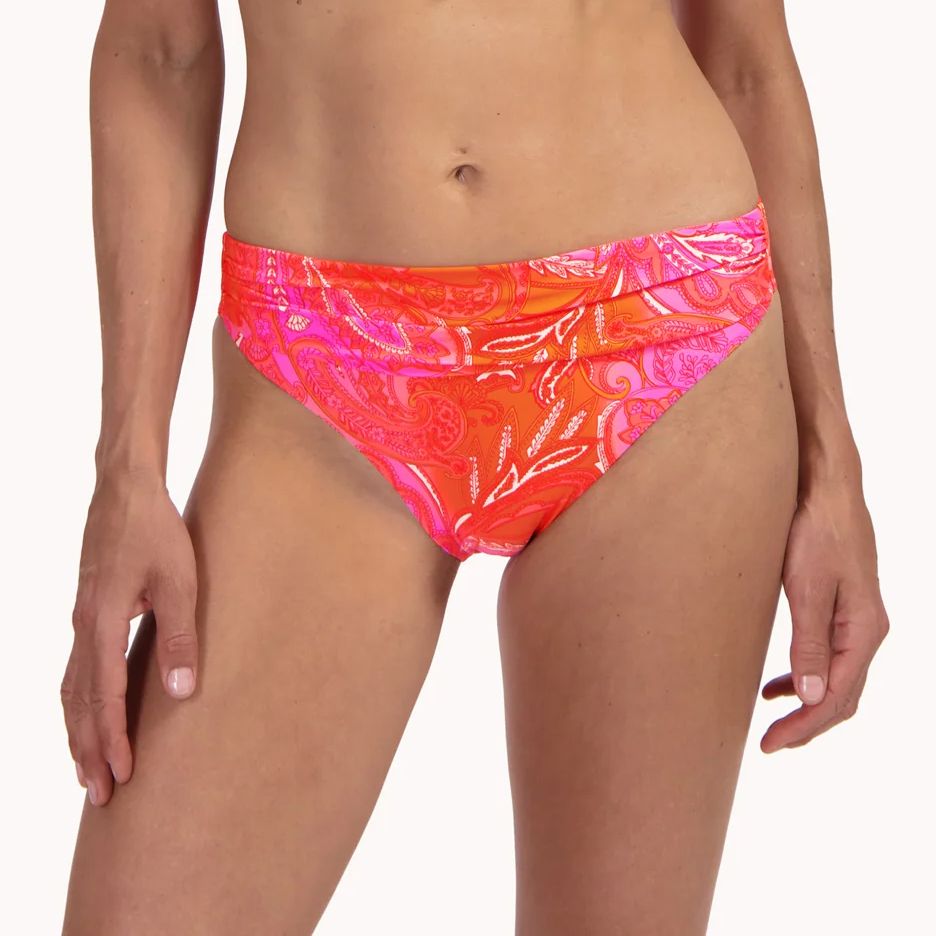 Radiant 212A - Paisley Breeze