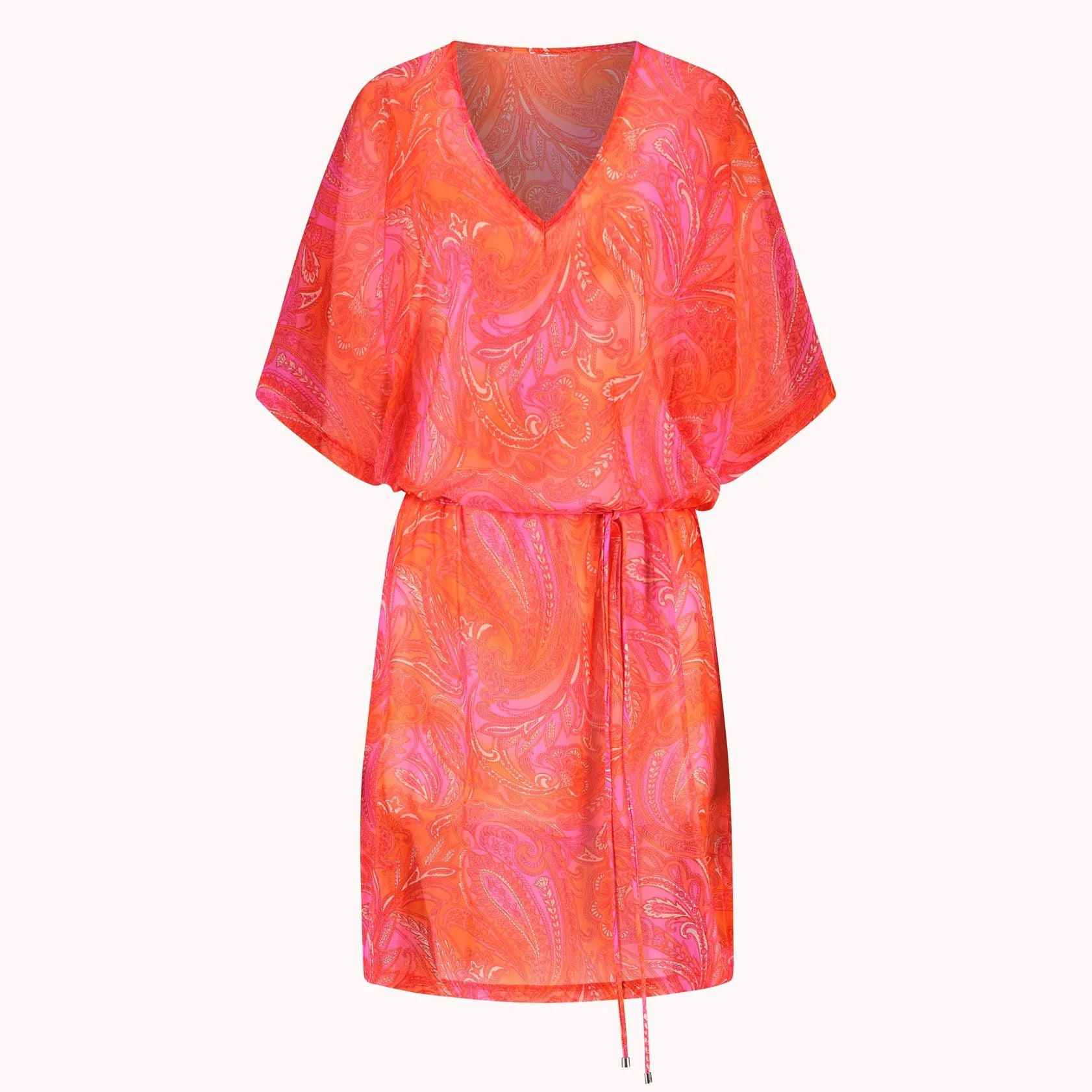 Radiant 465A - Paisley Breeze