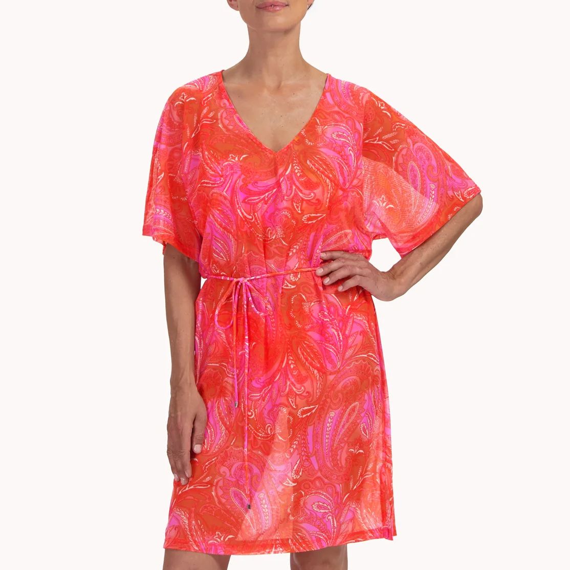 Radiant 465A - Paisley Breeze