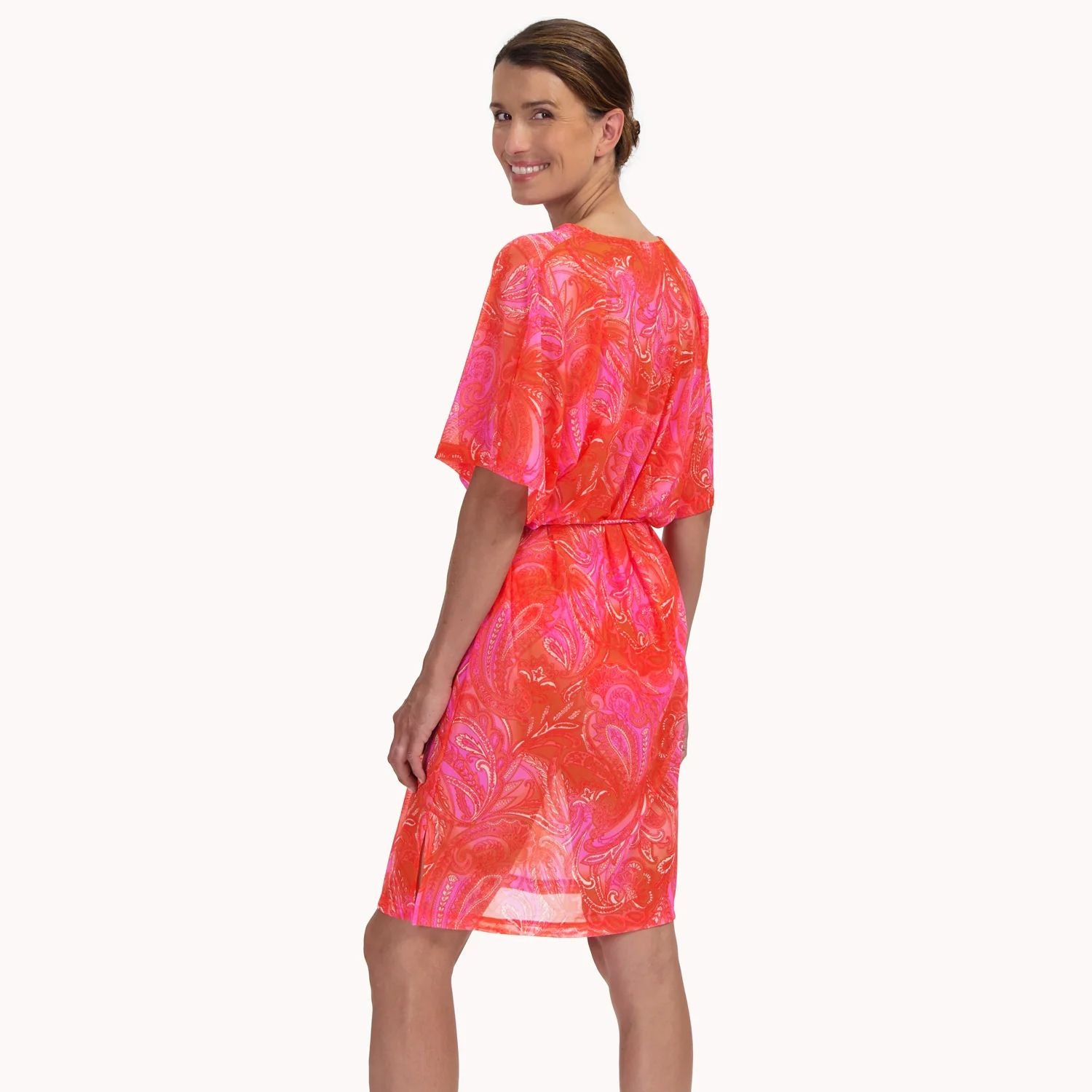 Radiant 465A - Paisley Breeze