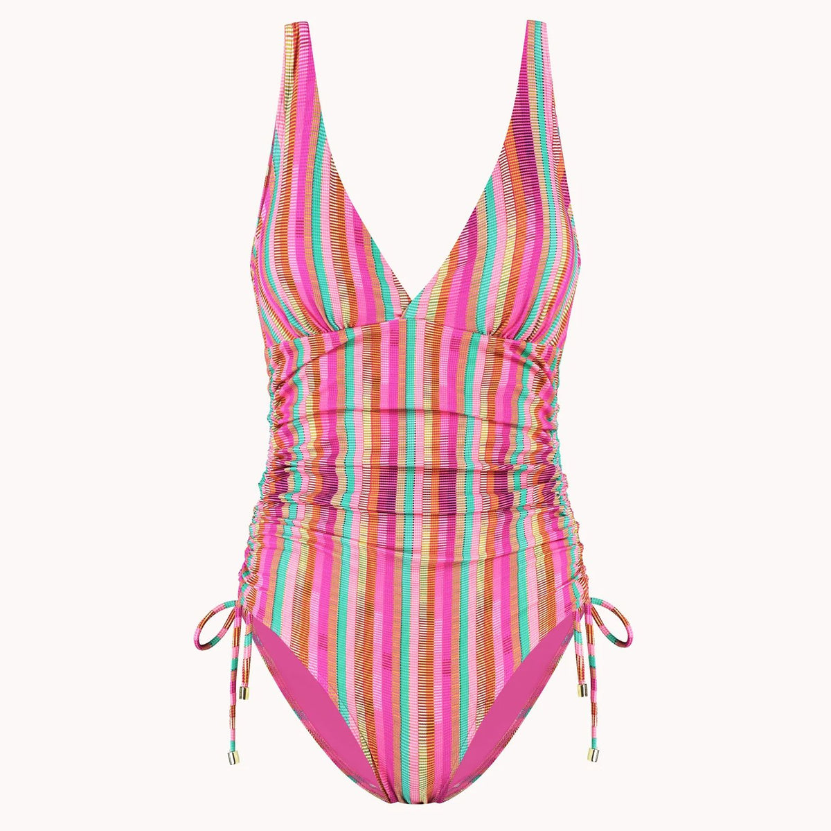 Radiant 323A - Tropical Lines