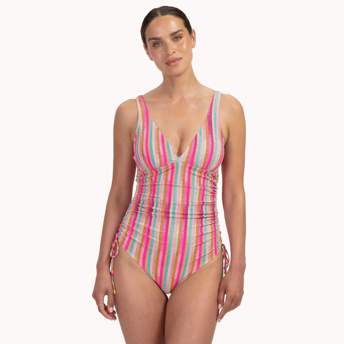 Radiant 323A - Tropical Lines