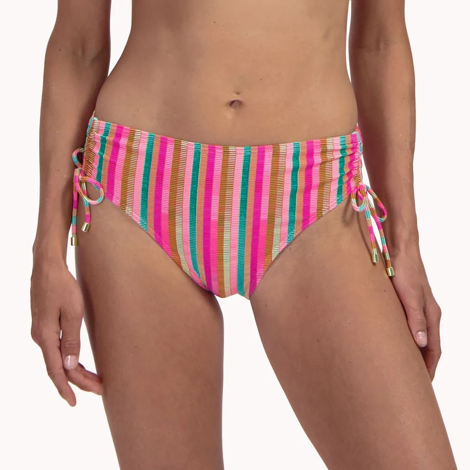 Paisley Breeze 211A - Tropical Lines