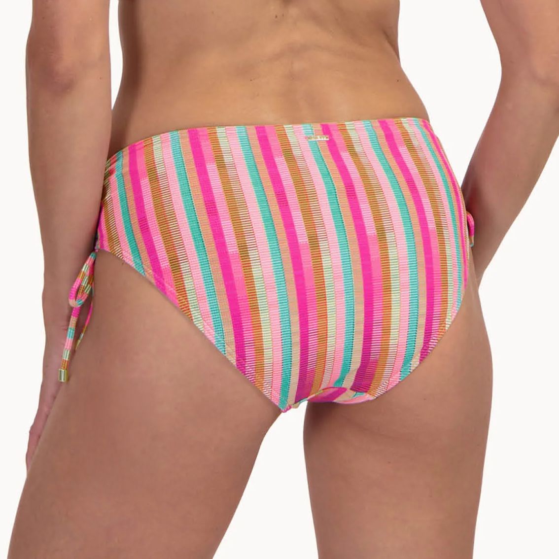 Paisley Breeze 211A - Tropical Lines